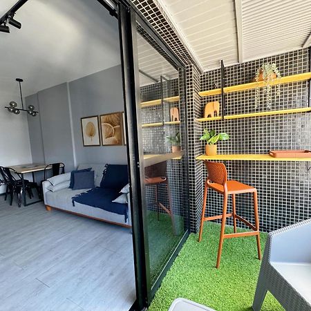 Flat Chelsea Frente Ao Dona Lindu Daire Recife Dış mekan fotoğraf