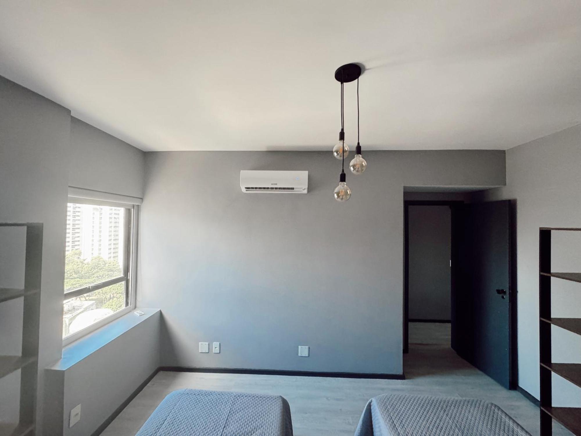 Flat Chelsea Frente Ao Dona Lindu Daire Recife Dış mekan fotoğraf