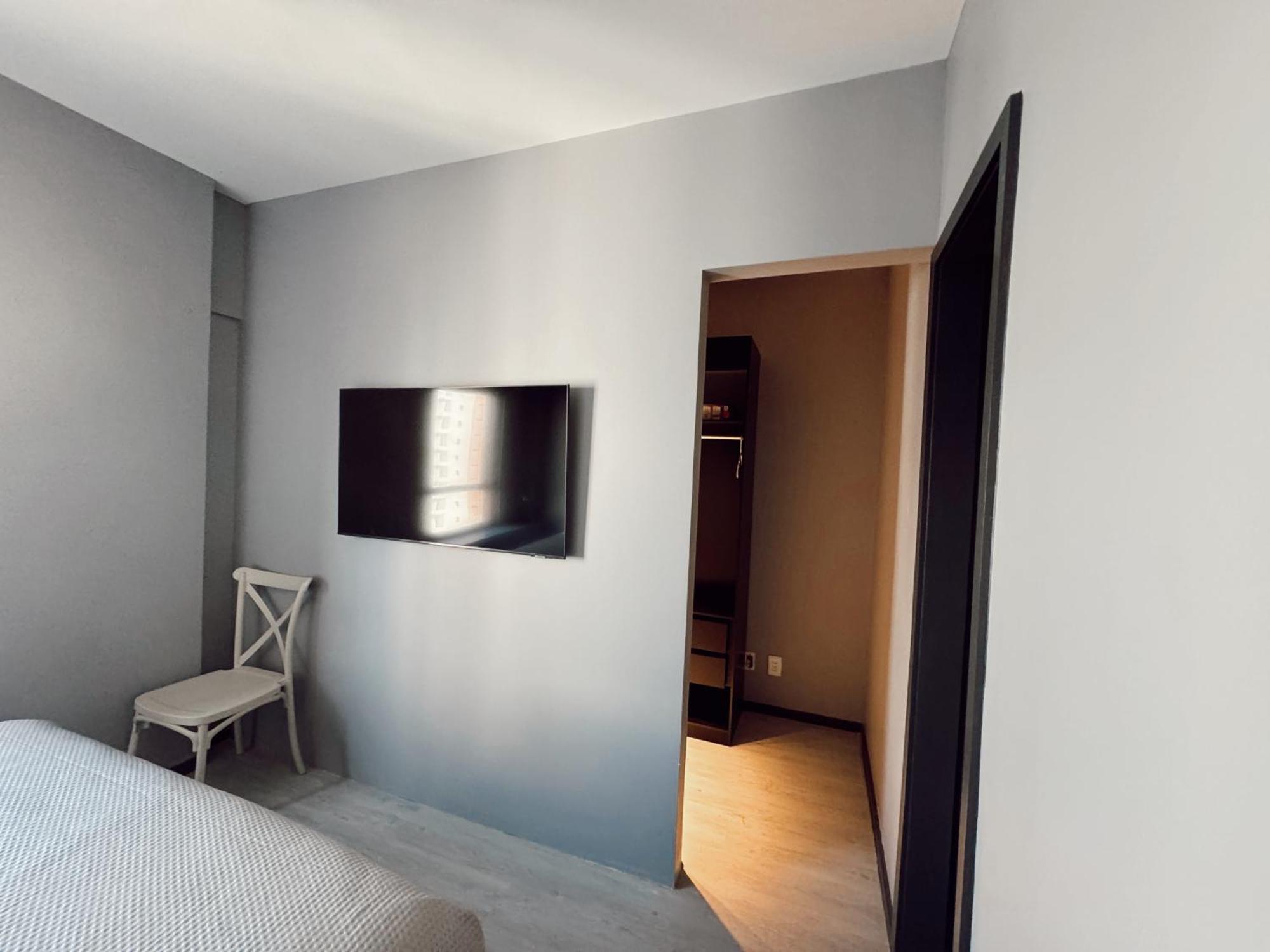 Flat Chelsea Frente Ao Dona Lindu Daire Recife Dış mekan fotoğraf