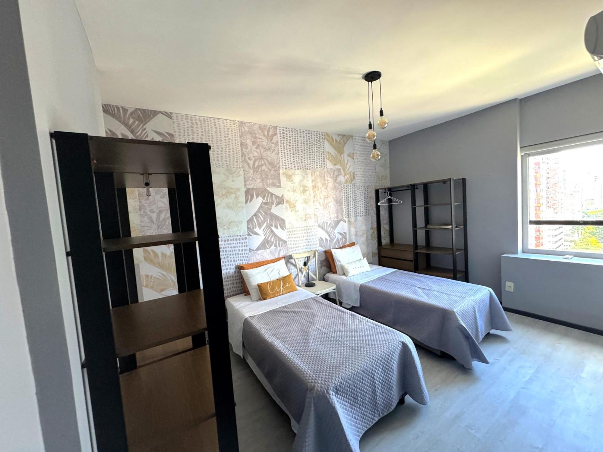 Flat Chelsea Frente Ao Dona Lindu Daire Recife Dış mekan fotoğraf