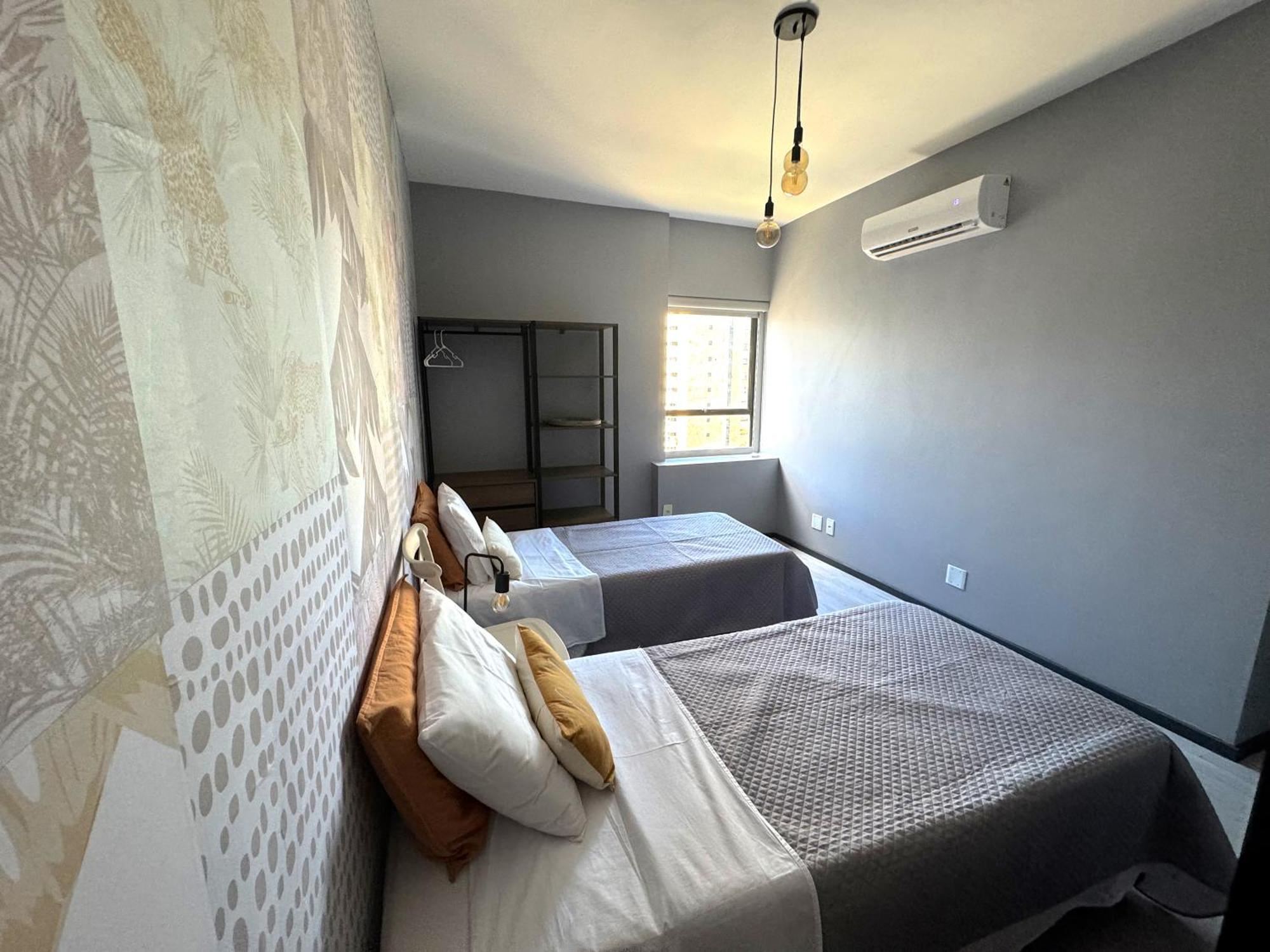 Flat Chelsea Frente Ao Dona Lindu Daire Recife Dış mekan fotoğraf